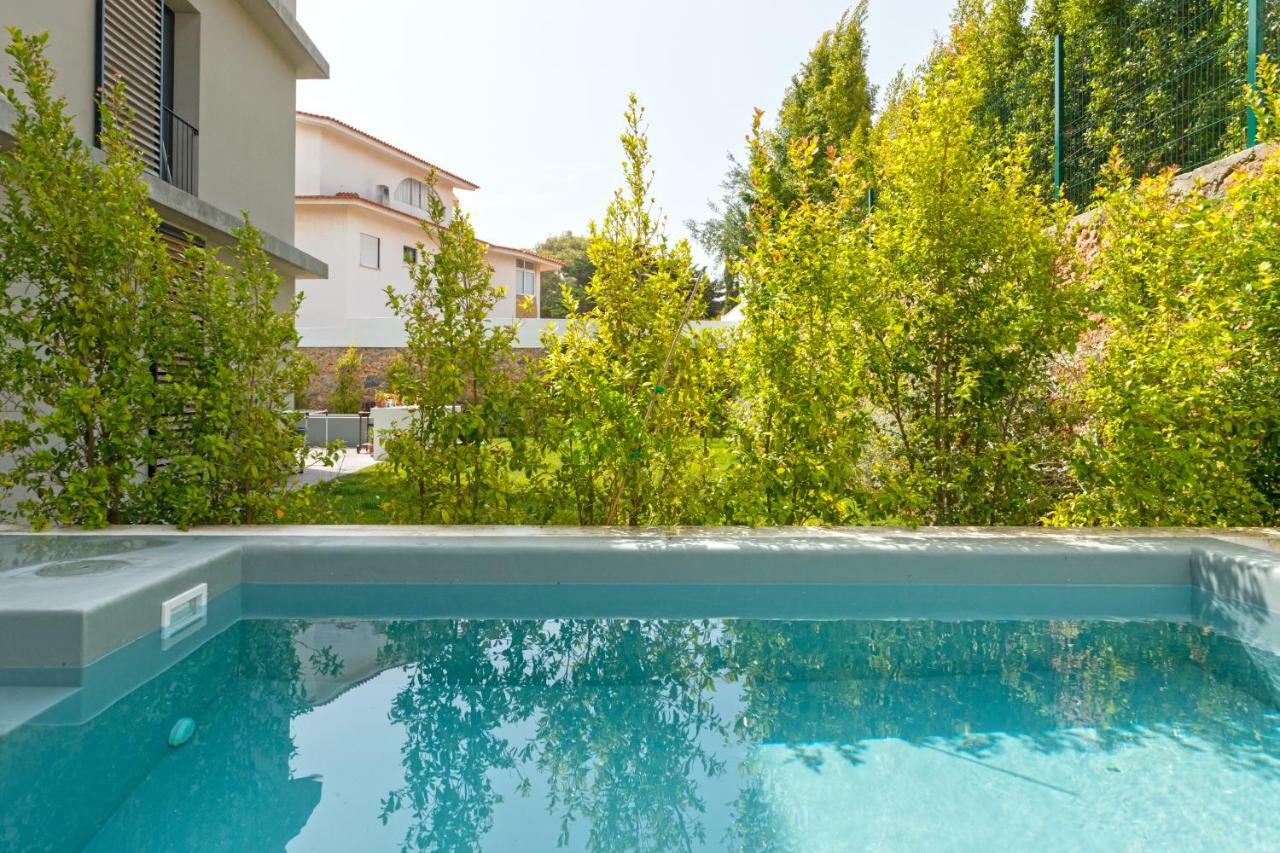 King'S Cascais Apartment Exterior foto